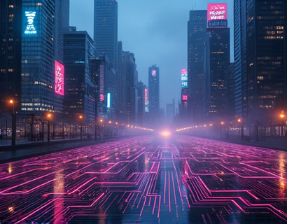 Justifying the Role of AI-Powered Chat Interfaces in the Faraday Industry