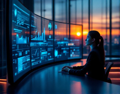 Unlocking Expert Insights in the Electric Vehicle Industry Through AI-Driven Chat Platforms