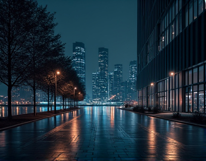 Unlocking Opportunities in the Electric Vehicle Industry