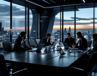 Unlocking the Future of the Faraday Industry with Breakthrough AI-Powered Interfaces